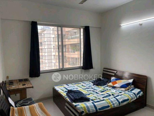 2 BHK Flat In Pate Life Montage For Sale In Hp3q+gmg, Jay Bhavani Rd, Pune, Maharashtra 411021, India