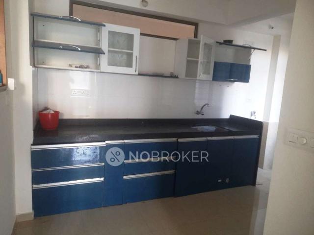 2 BHK Flat In Pate Skyi Star Town Phase 1 For Sale In Bhukum