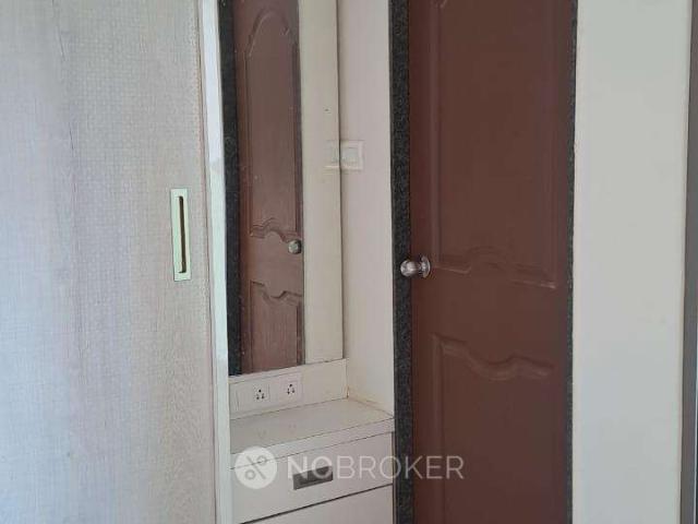 2 BHK Flat In Pate Skyi Star Town Phase 2, Bhukum For Sale In Bhukum