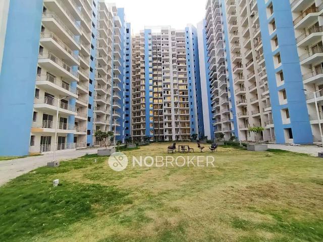 2 BHK Flat In Patel Neo Town for Rent In Noida Extension Greater Noida West