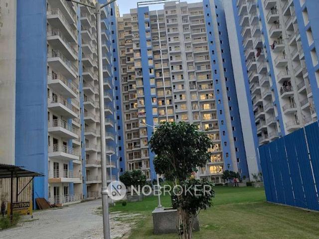 2 BHK Flat In Patel Neotown for Rent In Patel Neotown