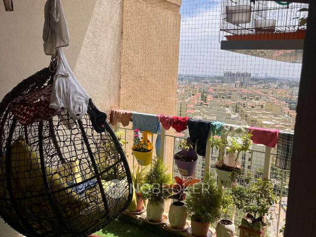 2 BHK Flat In Patel Smondo 2 For Sale In Electronic City