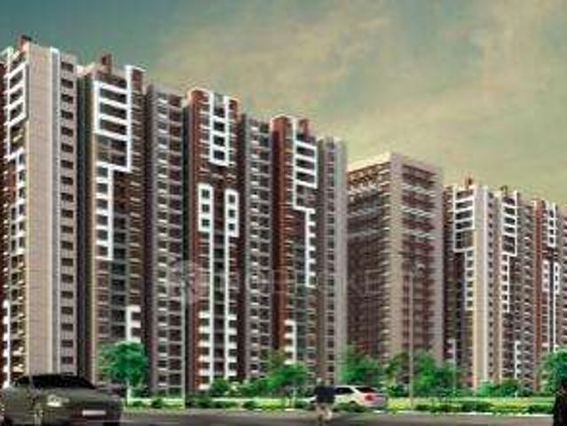 2 BHK Flat In Patel Smondo For Sale In Gachibowli