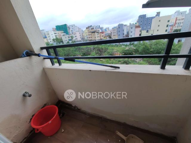 2 BHK Flat In Patel Smondo for Rent In Gachibowli