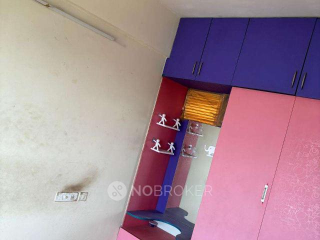 2 BHK Flat In Patel Smondoville For Sale In Electronic City