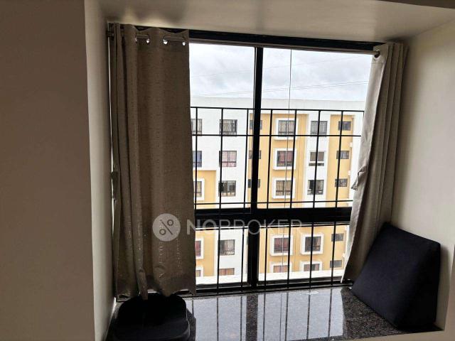 2 BHK Flat In Patel Smondoville For Sale In Electronic City