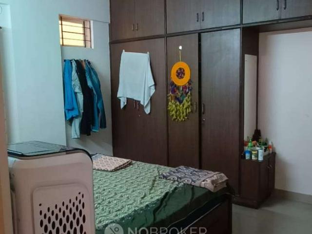 2 BHK Flat In Patels Nest For Sale In Dasarahalli