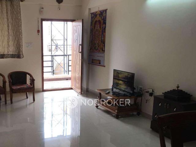 2 BHK Flat In Patels Paradise For Sale In Yeshwanthpur