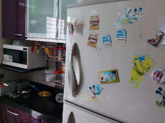 2 BHK Flat In Patidar Co operative Housing Societyltd For Sale In Kopar Khairane