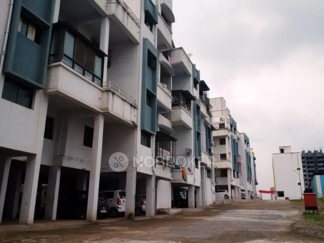 2 BHK Flat In Patil Hill View For Sale In Handewadi
