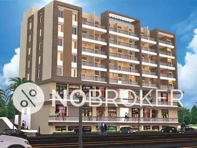2 BHK Flat In Patil Plaza For Sale In Wanowrie