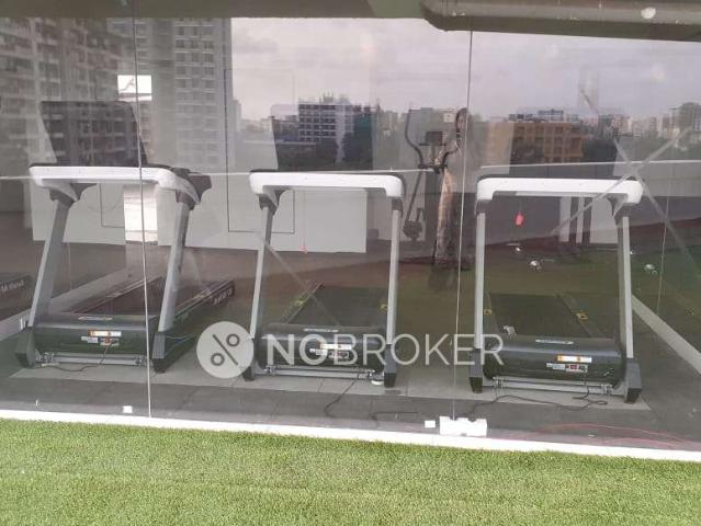 2 BHK Flat In Pattathu Pearl Residency For Sale In Andheri West