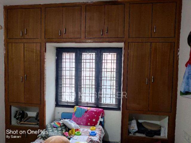 2 BHK Flat In Paul's Residency for Rent In Block A, 1 5774