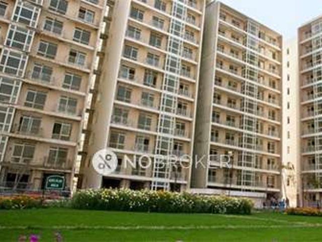2 BHK Flat In Pavallion Court For Sale In Sector 128