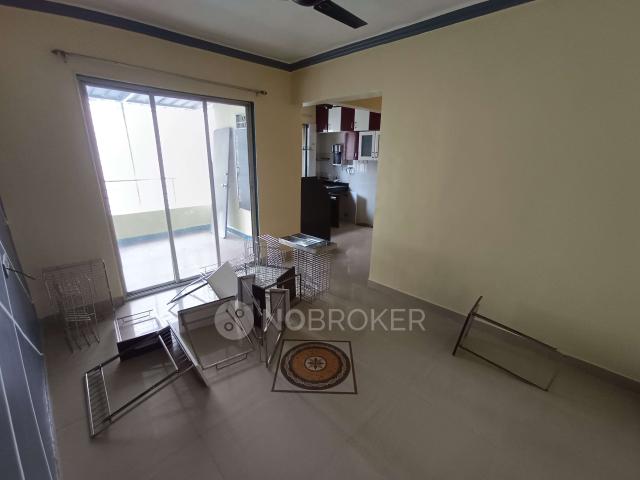 2 BHK Flat In Pavan Morning Dew Apartment For Sale In Dhanori