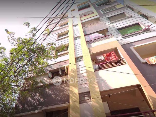 2 BHK Flat In Pavan Prudhvi Pride for Rent In Kukatpally