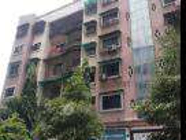 2 BHK Flat In Pavan Soot For Sale In Kharghar