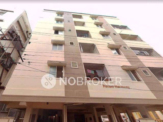2 BHK Flat In Pavani Harmony For Sale In Whitefield