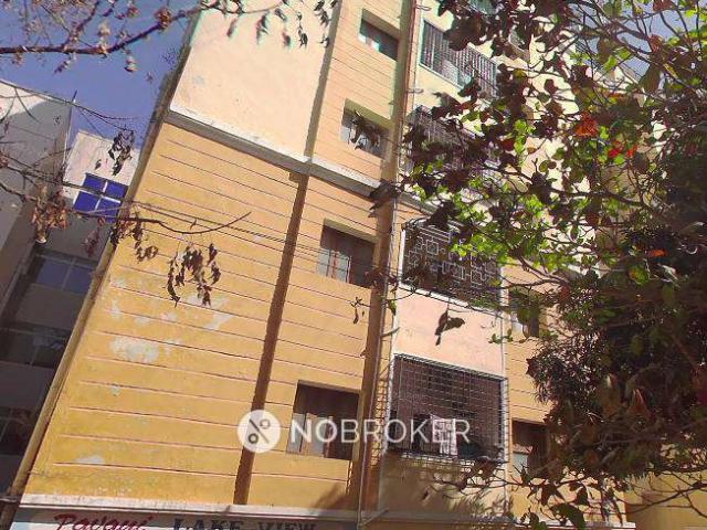 2 BHK Flat In Pavani Lake View Apartments for Rent In Miyap