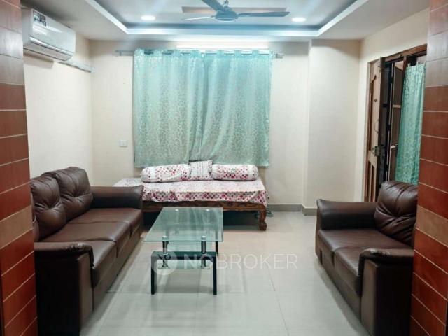2 BHK Flat In Pavani Laxmi Nivas for Rent In Madhapur
