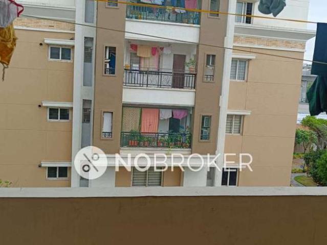 2 BHK Flat In Pavani Laxmi Nivas for Rent In Madhapur