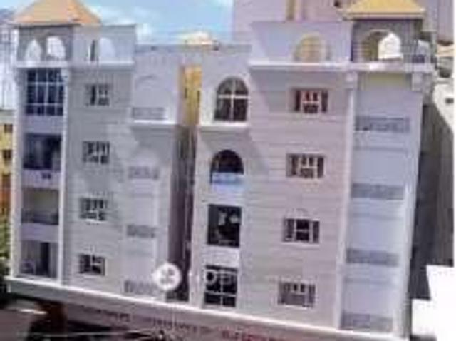 2 BHK Flat In Pavani Linganpet Estates For Sale In Himayatnagar