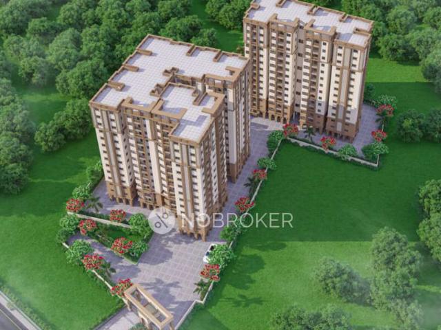 2 BHK Flat In Pavani North Star For Sale In Villivakkam