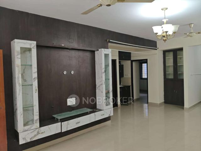 2 BHK Flat In Pavani Pleasant For Sale In Whitefield