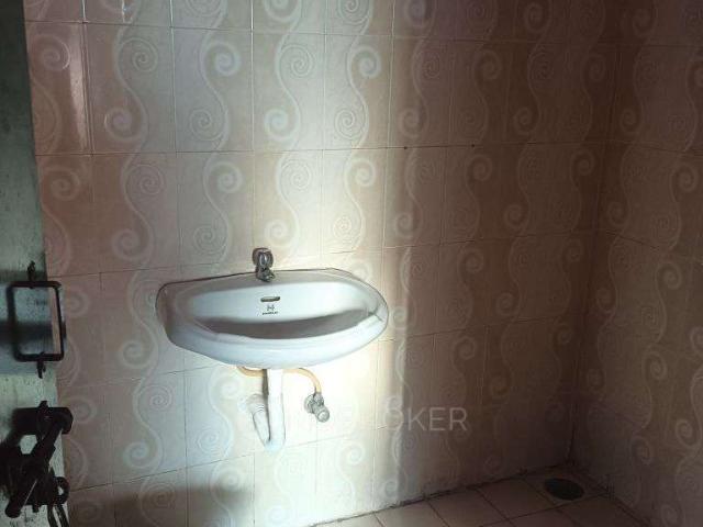 2 BHK Flat In Pavani Residency for Rent In Yelahanka