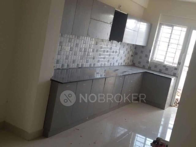 2 BHK Flat In Pavani Sarovar for Rent In Whitefield