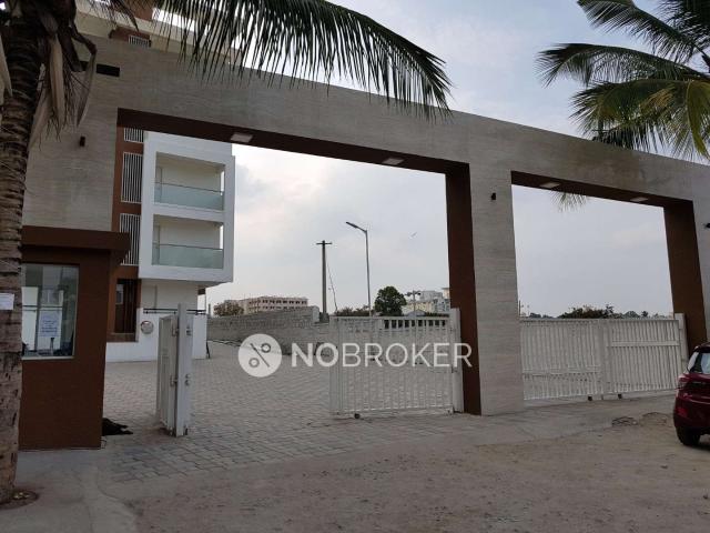2 BHK Flat In Pavani Sarovar for Rent In Whitefield