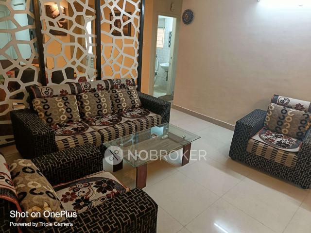2 BHK Flat In Pavani Sarovar for Rent In Whitefield