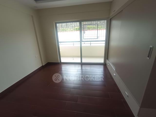 2 BHK Flat In Pavani Sarovar Pavani Group For Sale In Whi