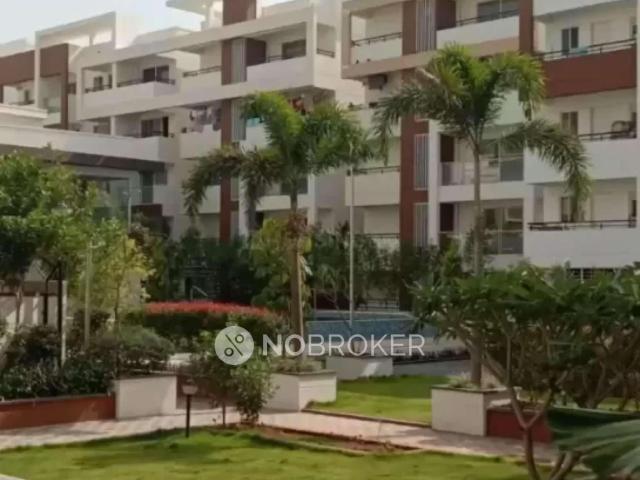 2 BHK Flat In Pavani Sarovar Pavani Group For Sale In Whi