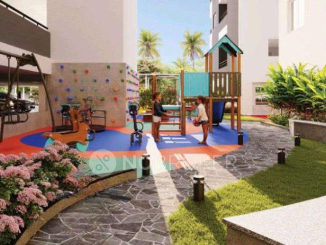 2 BHK Flat In Pavans Spark, Isnapur For Sale In Isnapur