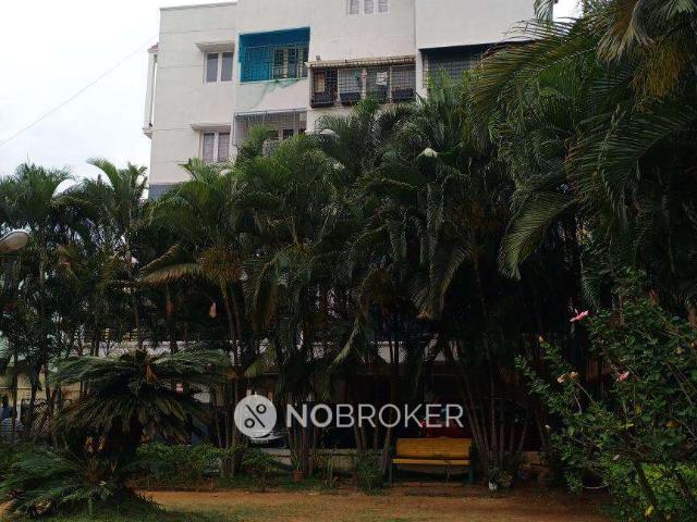 2 BHK Flat In Pavithra Paradise For Sale In Kaggadasapura