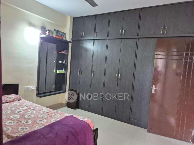 2 BHK Flat In Pavithra Residency, J. P. Nagar For Sale In Pavithra Residency