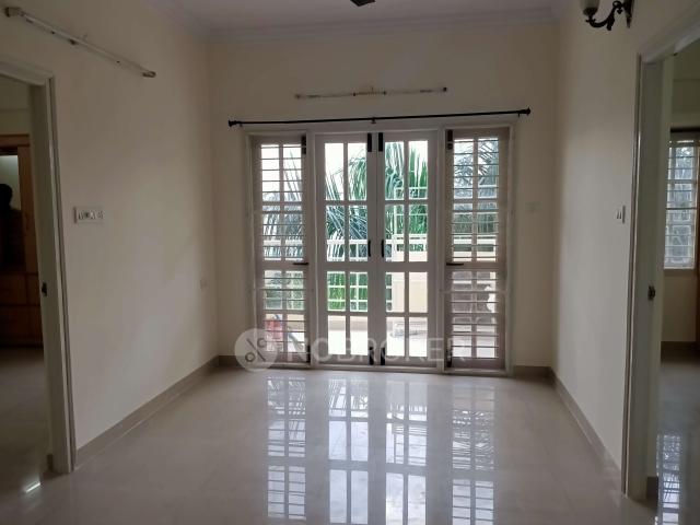 2 BHK Flat In Pavithra Royal Palms, Malleshpalya For Sale I