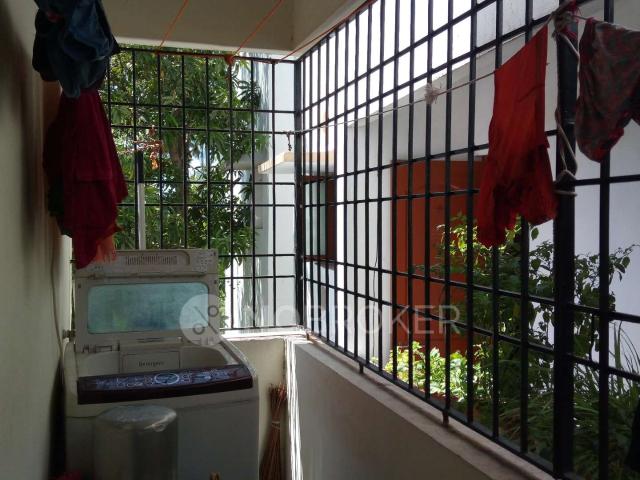 2 BHK Flat In Pavitra Flats for Lease In Sithalapakkam