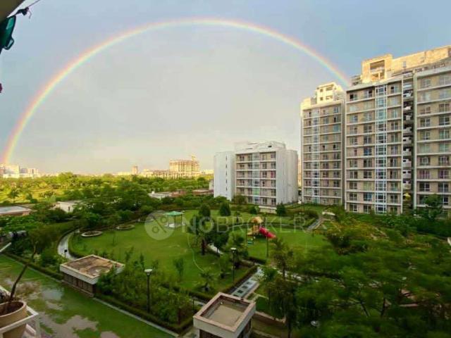 2 BHK Flat In Pavilion Heights 2, Jaypee Wishtown, Sector