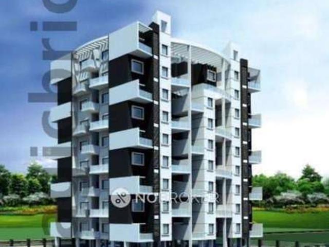 2 BHK Flat In Pavilion Residency For Sale In Mahalunge