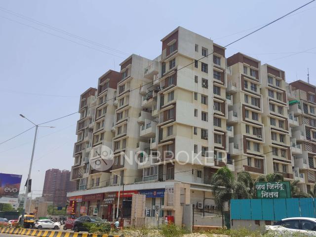2 BHK Flat In Pavilion 79 For Sale In Hinjewadi