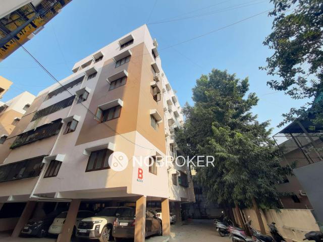 2 BHK Flat In Pbr Esas Te For Sale In Nallakunta