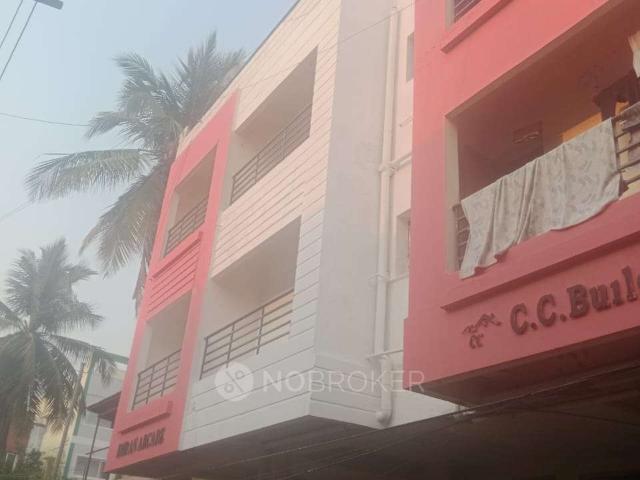 2 BHK Flat In Pc Builders For Sale In Pammal