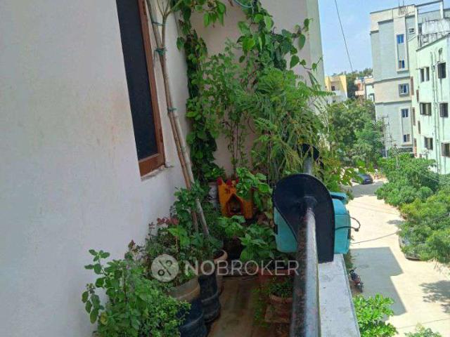 2 BHK Flat In Peace Edifice For Sale In Bandlaguda Jagir