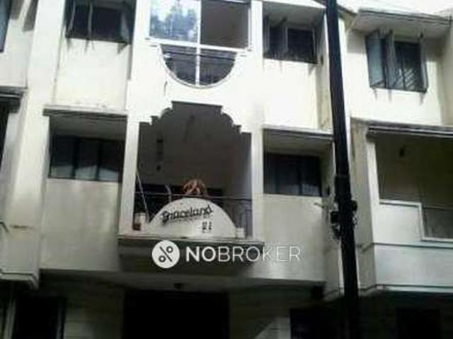 2 BHK Flat In Peace Haven For Sale In Sampigehalli