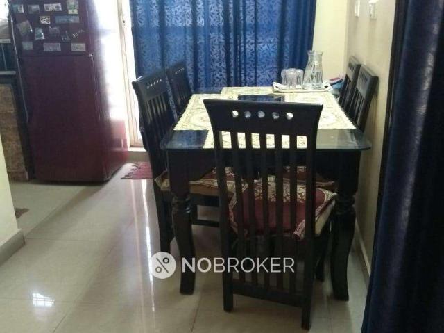 2 BHK Flat In Peace Paradise Apartment For Sale In Kadugondanahalli