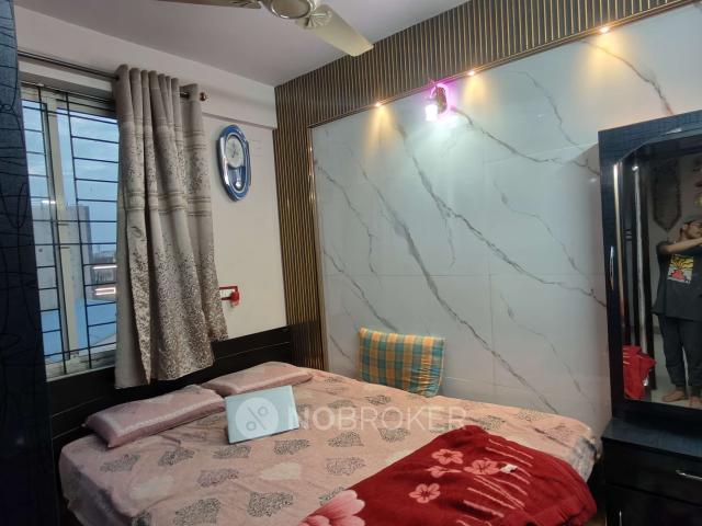 2 BHK Flat In Peace Paradise Apartment, Kg Halli For Sale In Kadugondanahalli