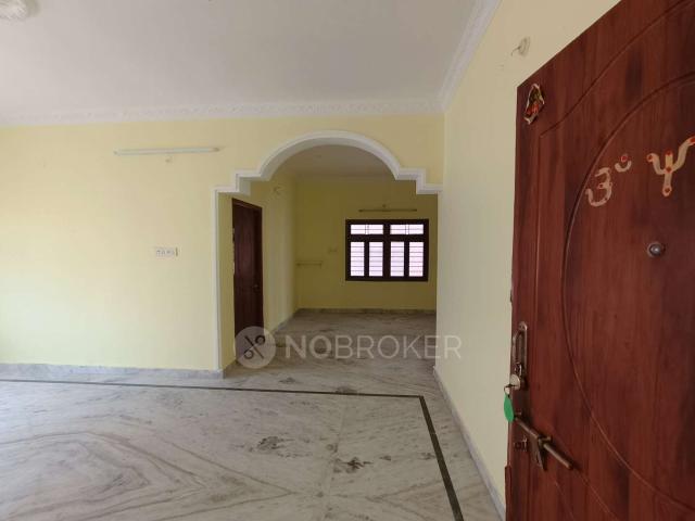 2 BHK Flat In Peace Residency For Sale In Bhavani Model High School Bandlaguda Jagir