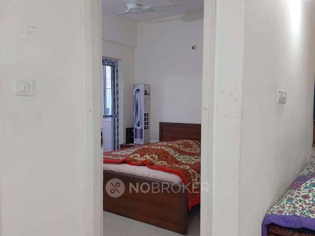 2 BHK Flat In Peace Rhythm For Sale In Nagarbhavi